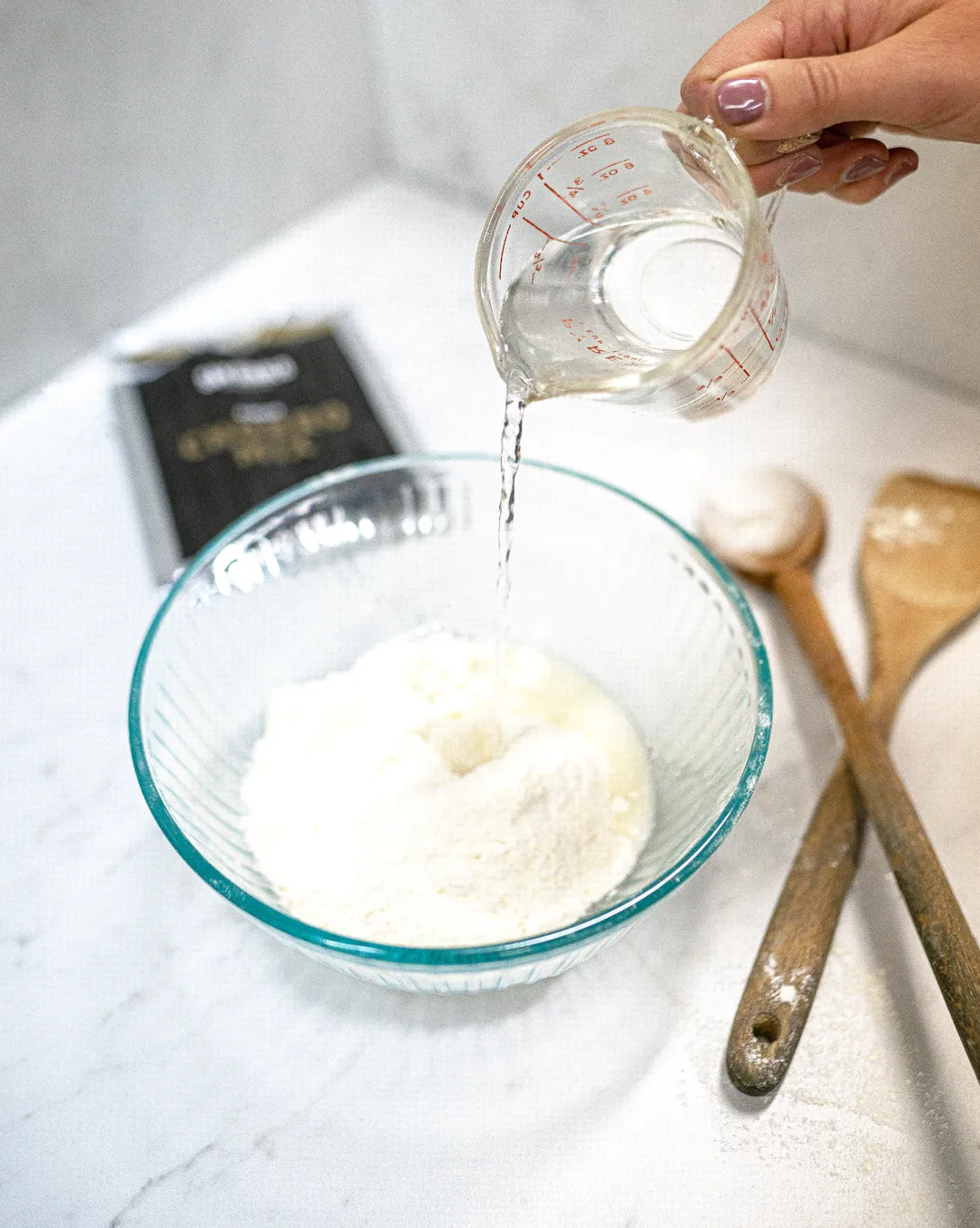 Churro Fiesta in a Box: The Ultimate Churro-Making Kit