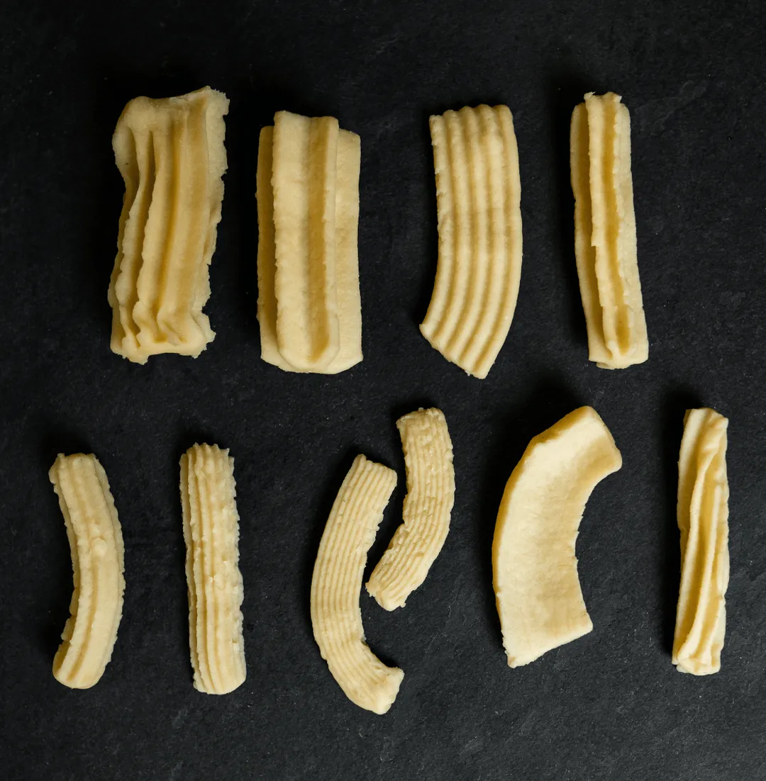 Churro Fiesta in a Box: The Ultimate Churro-Making Kit