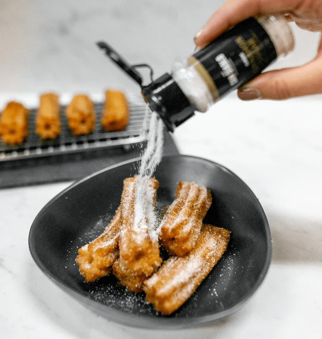 Churro Fiesta in a Box: The Ultimate Churro-Making Kit