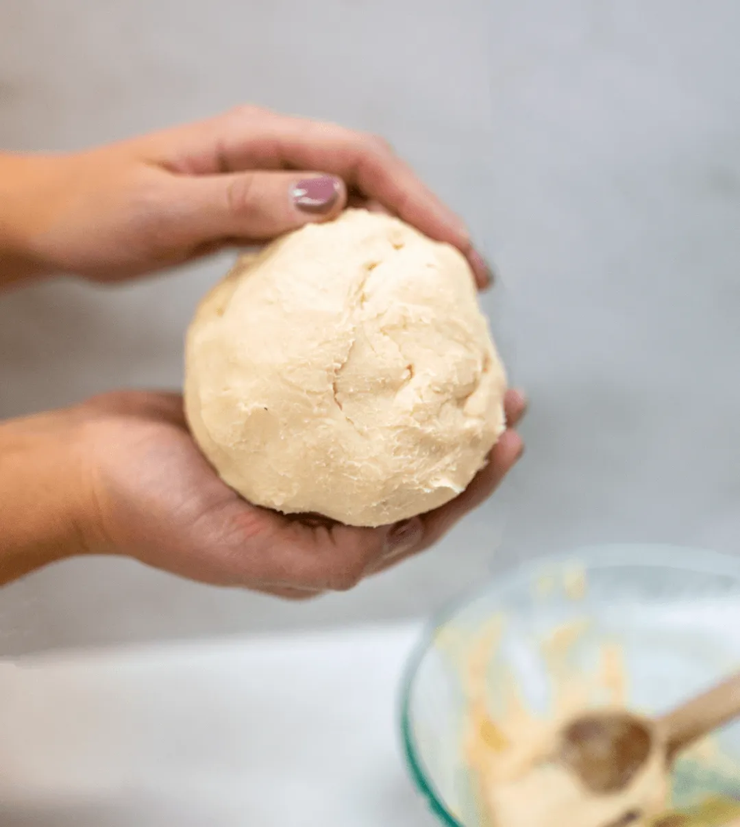 Classic Churro Mix: Just-Add-Water Dough Mix