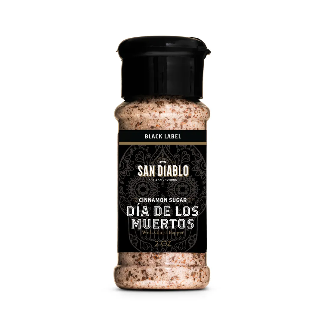 Signature Cinnamon Sugars variant