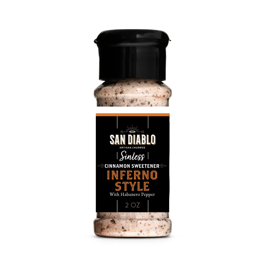 Signature Cinnamon Sugars variant