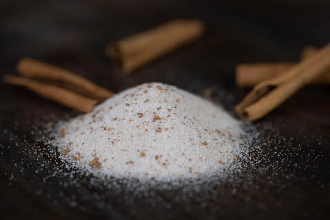 Signature Cinnamon Sugars