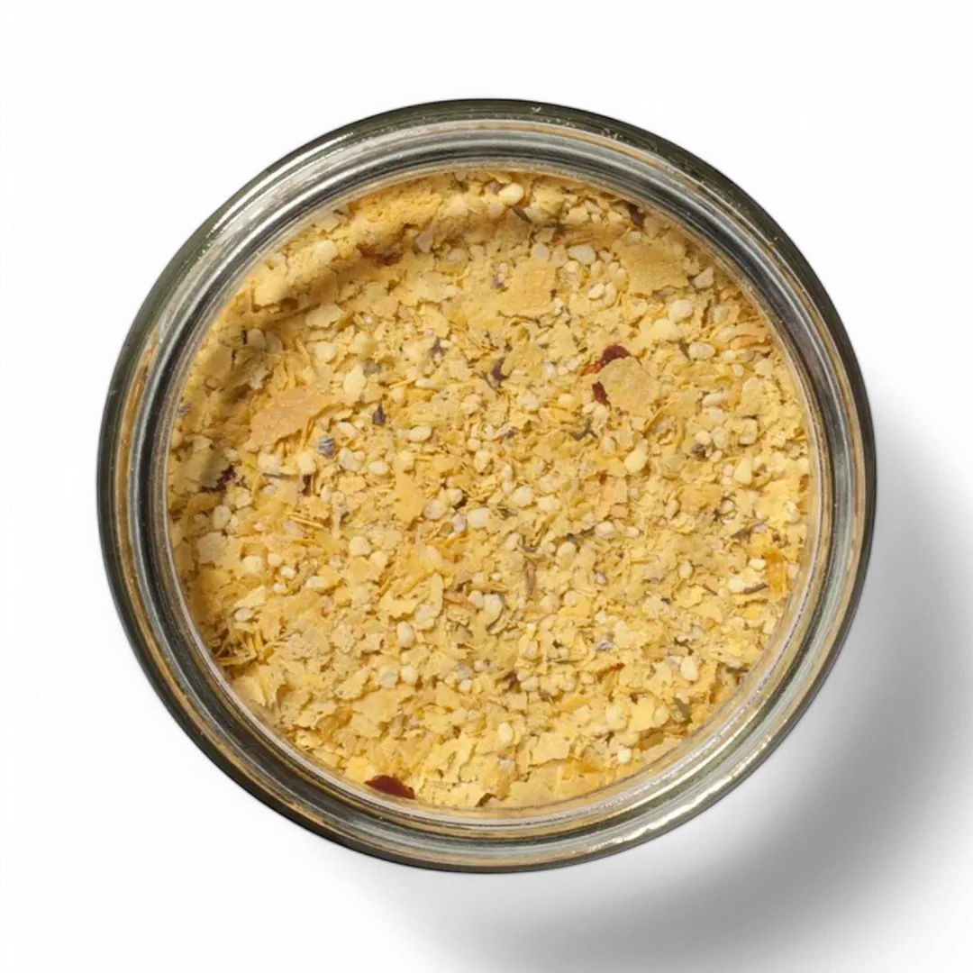 Popcorn Blend Seasoning Bag