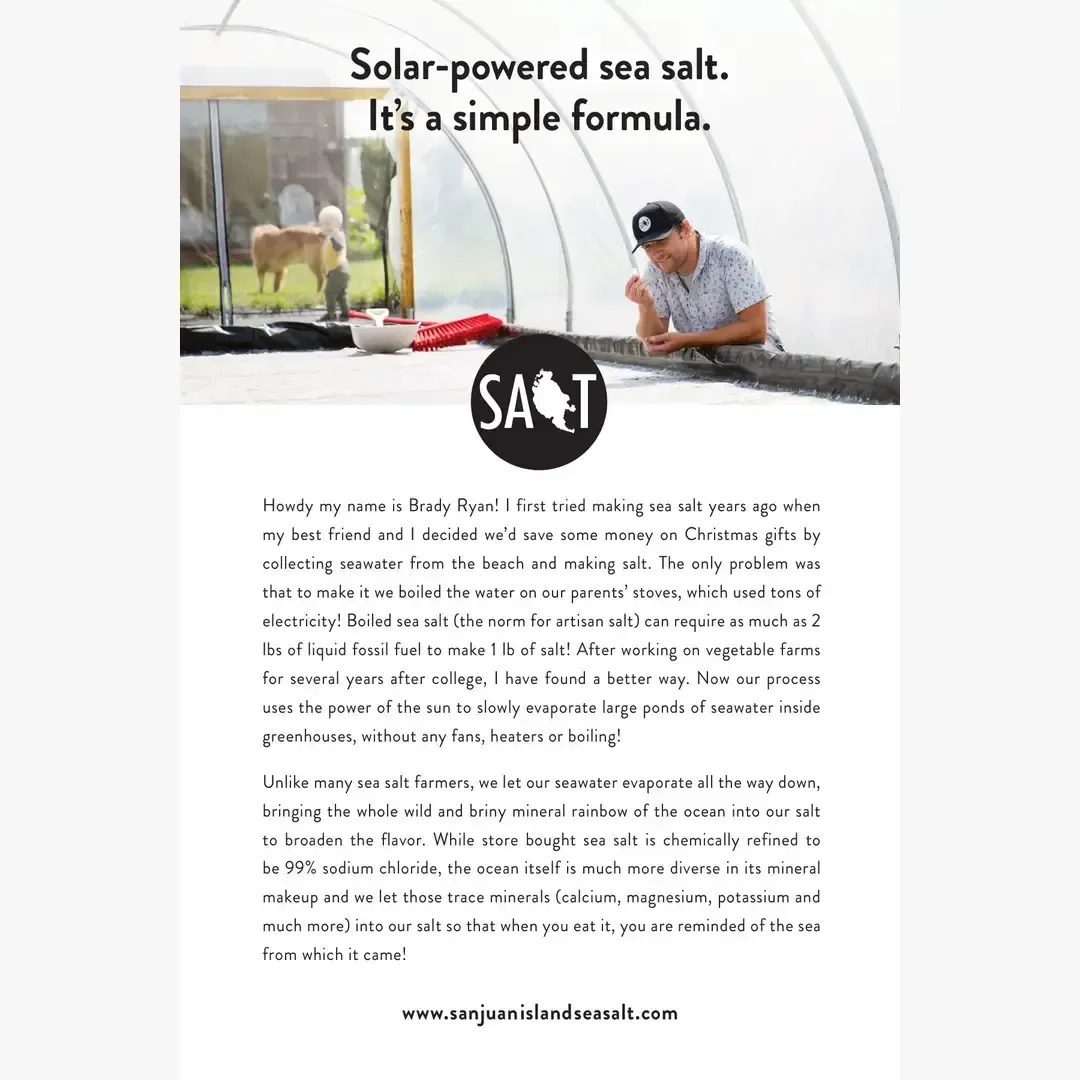 Shelf Talkers