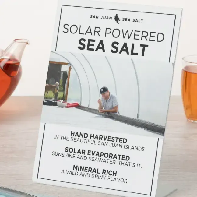 Shelf Talkers