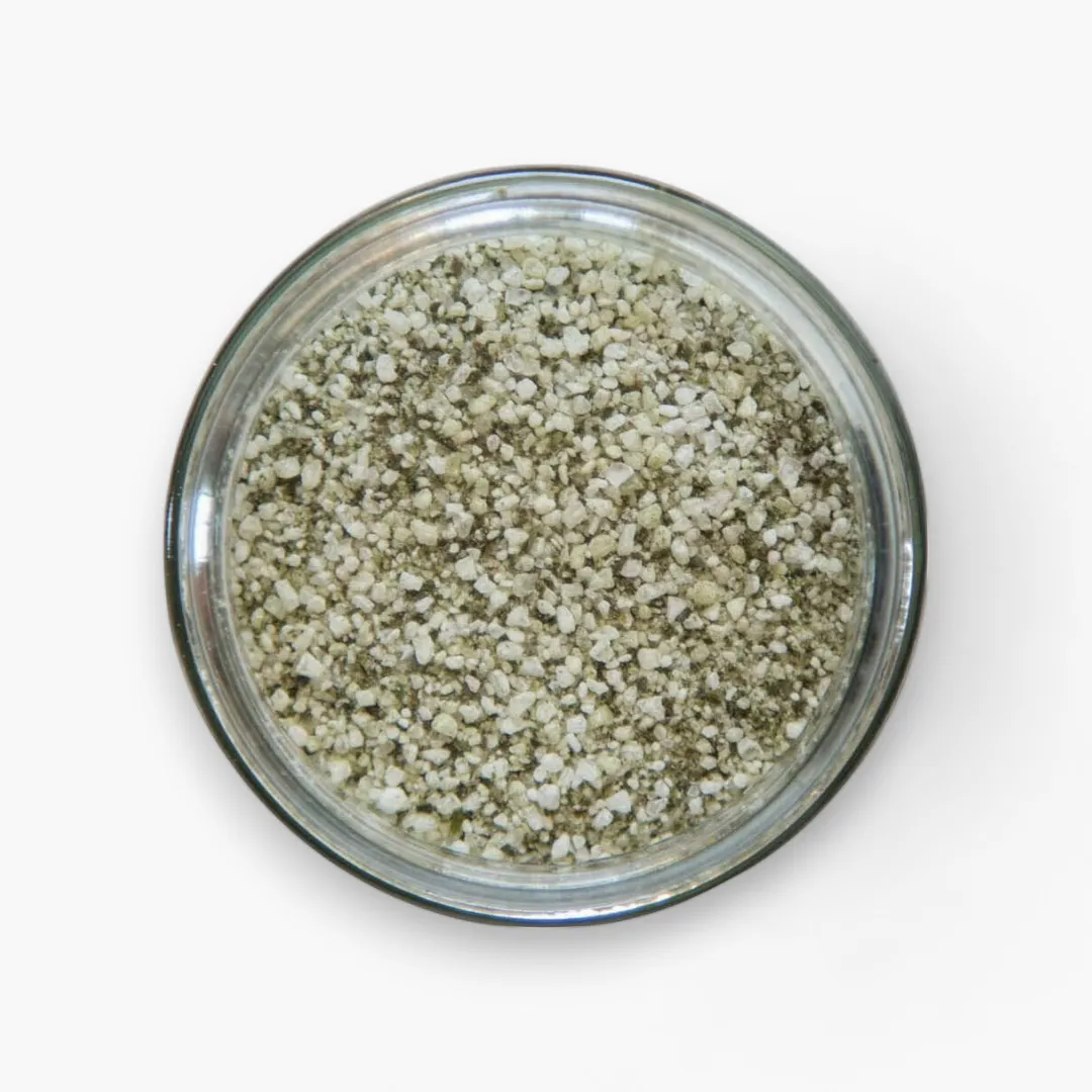 6 oz Jar Bull Kelp Sea Salt