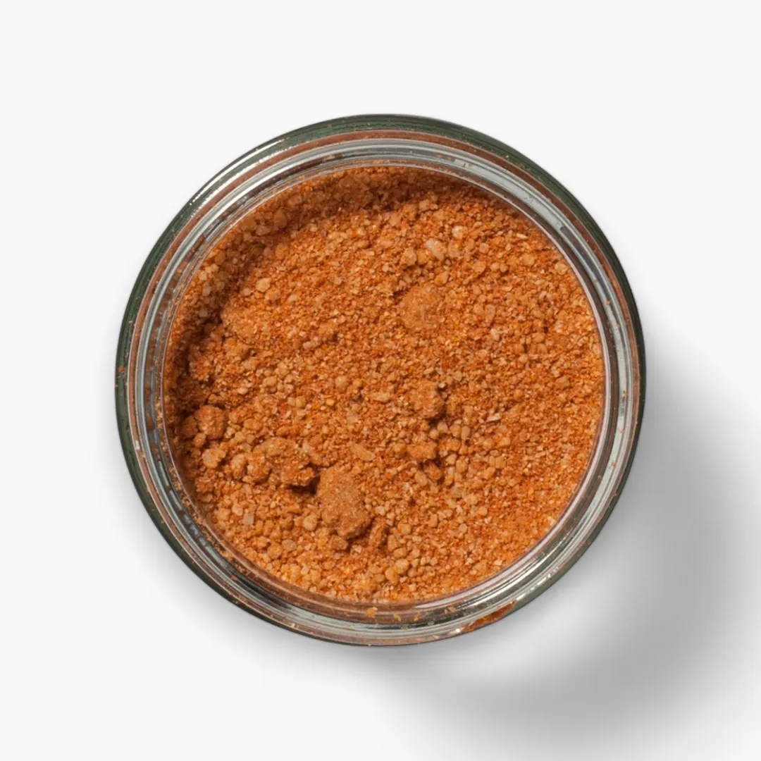 BBQ Seasoning Blend