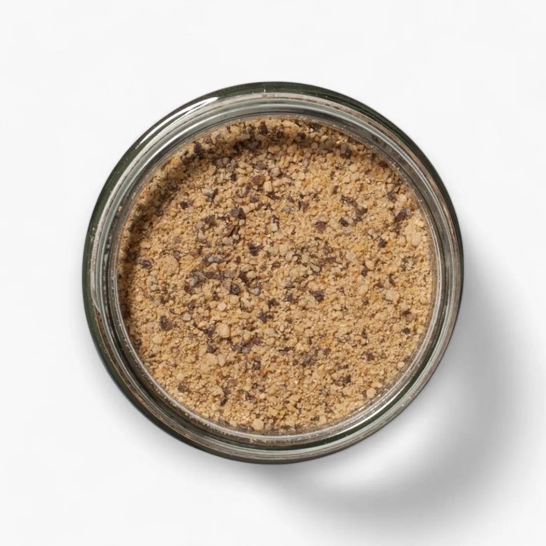 Burger and Steak Seasoning Blend