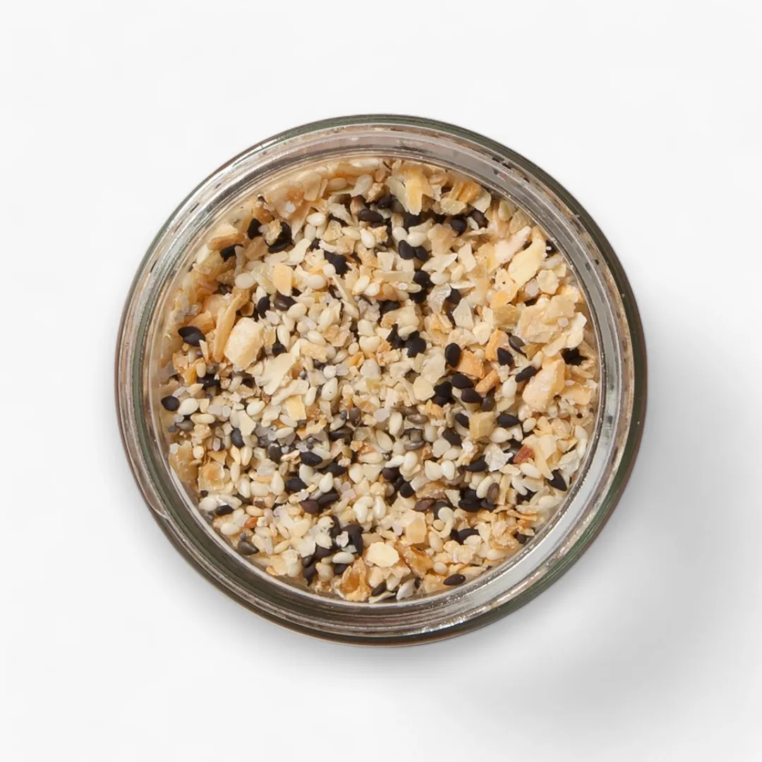 Everything But the Bagel Seasoning Blend
