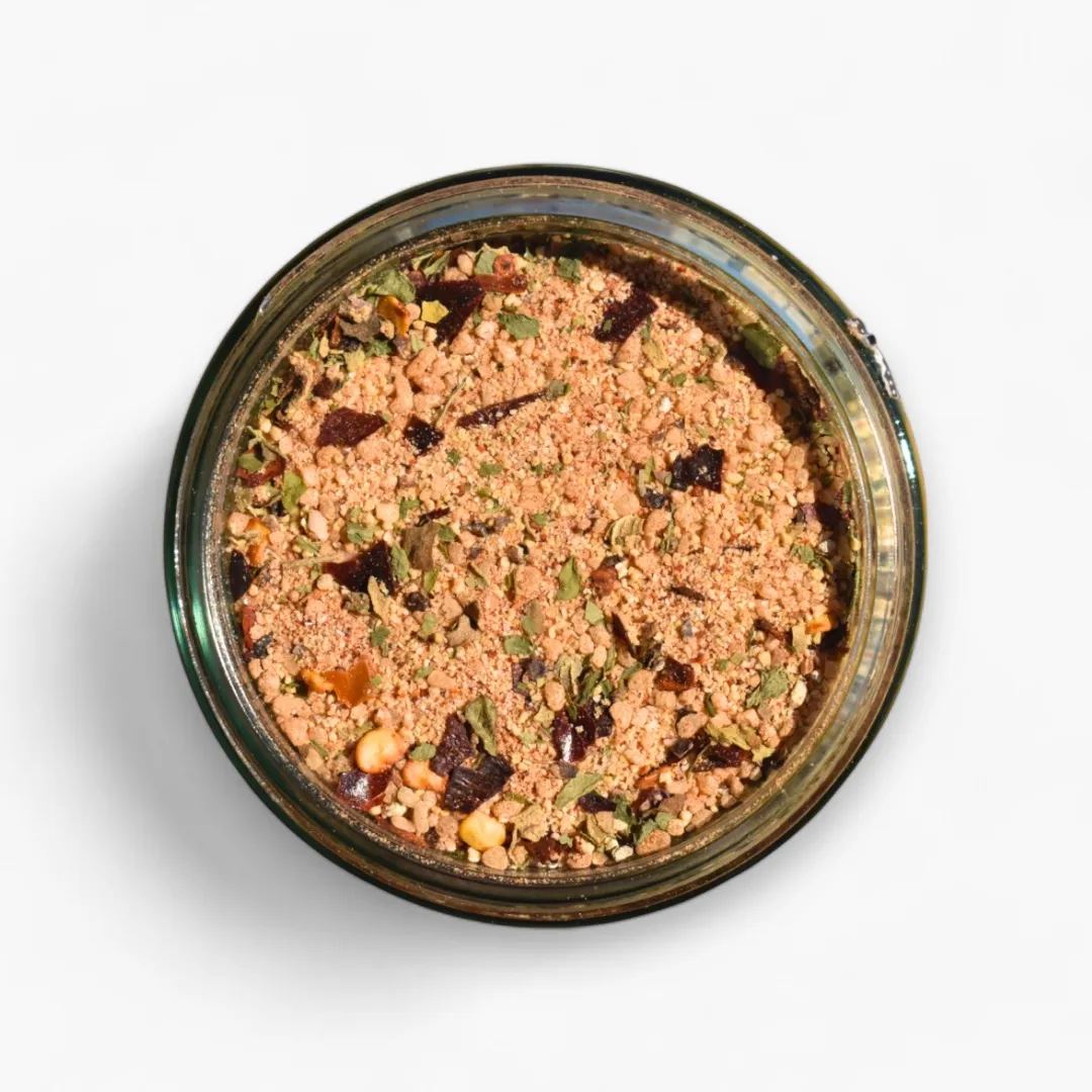 French Fry Seasoning Blend