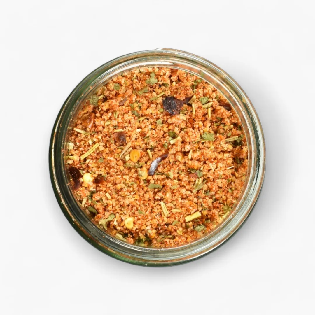Friday Harbor Seafood Seasoning Blend