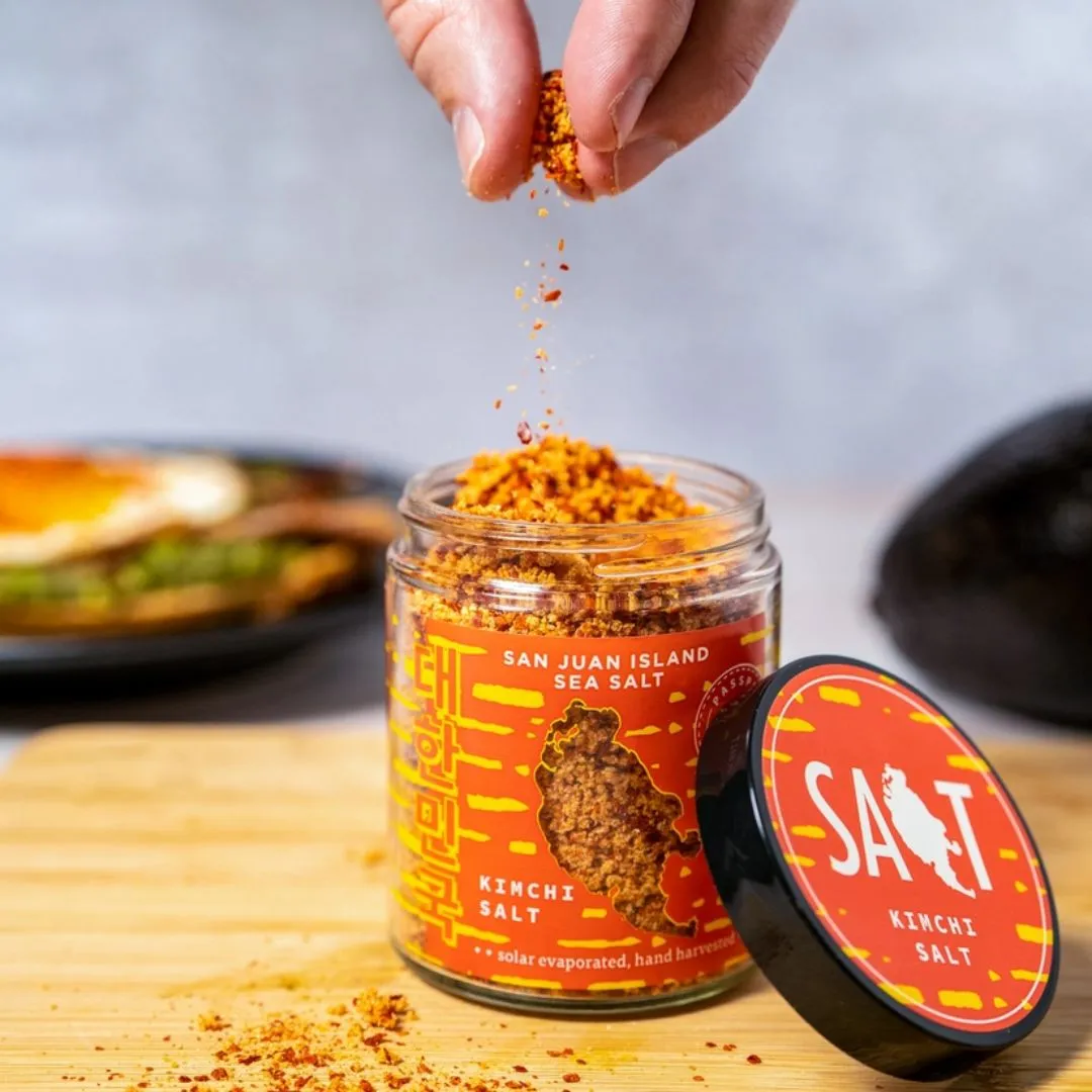 Kimchi Seasoning Blend