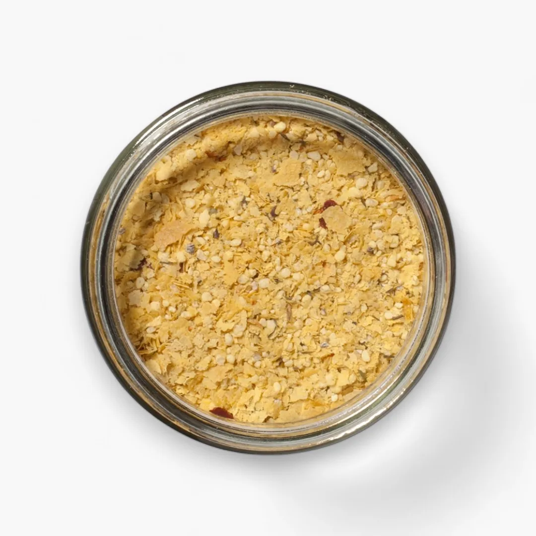 Popcorn Seasoning Blend