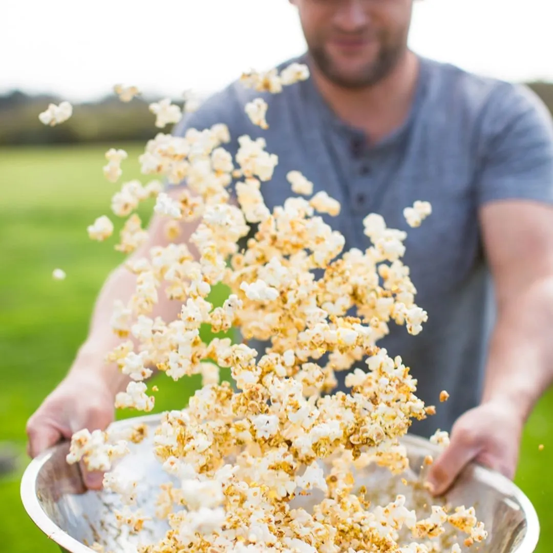 Popcorn Seasoning Blend