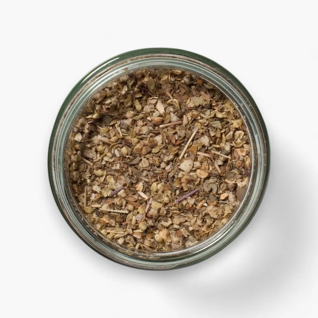 Roman Seasoning Blend