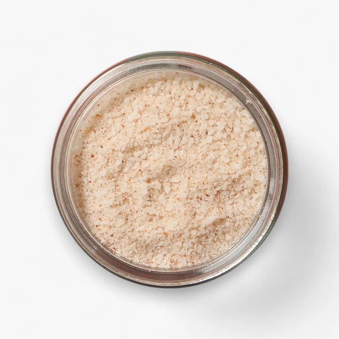 Scorpion Sea Salt