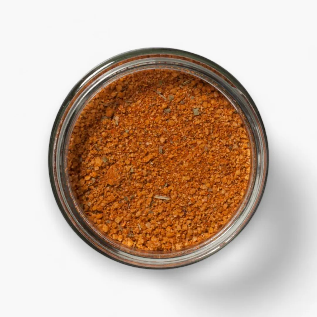Taco Seasoning Blend