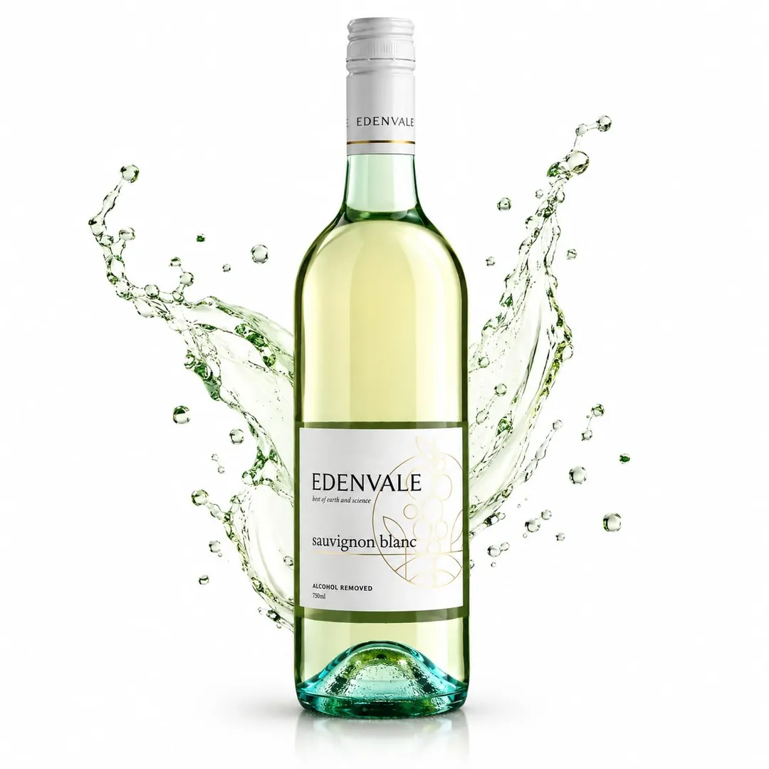 Edenvale Non-Alc Sauvignon Blanc