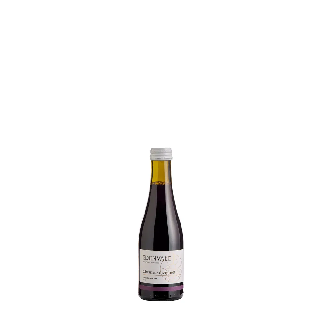 Edenvale Non-Alc Cabernet Sauvignon - 200ml 