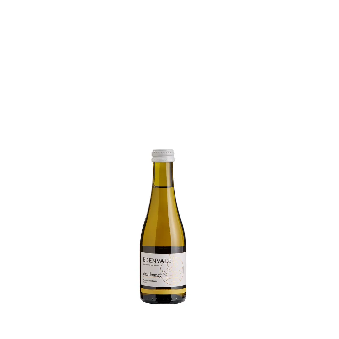 Edenvale Non-Alc Chardonnay - 200ml