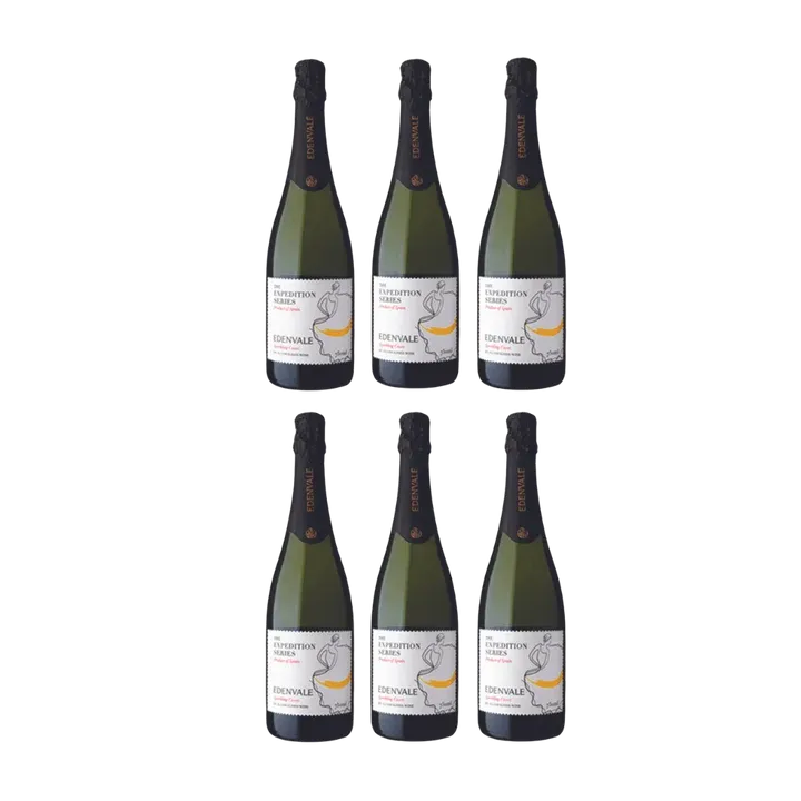 The Expedition Series Sparkling Cuvee