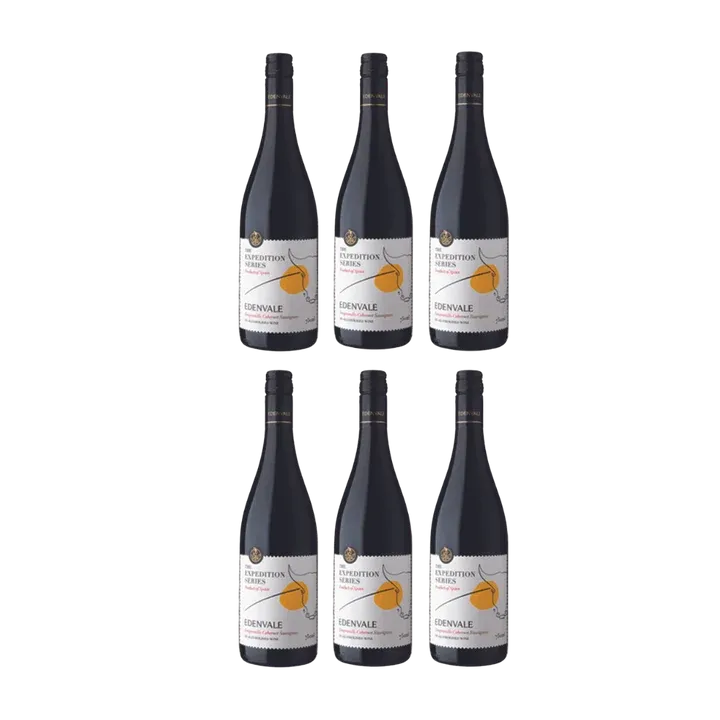 Expedition Series Tempranillo Cabernet Sauvignon