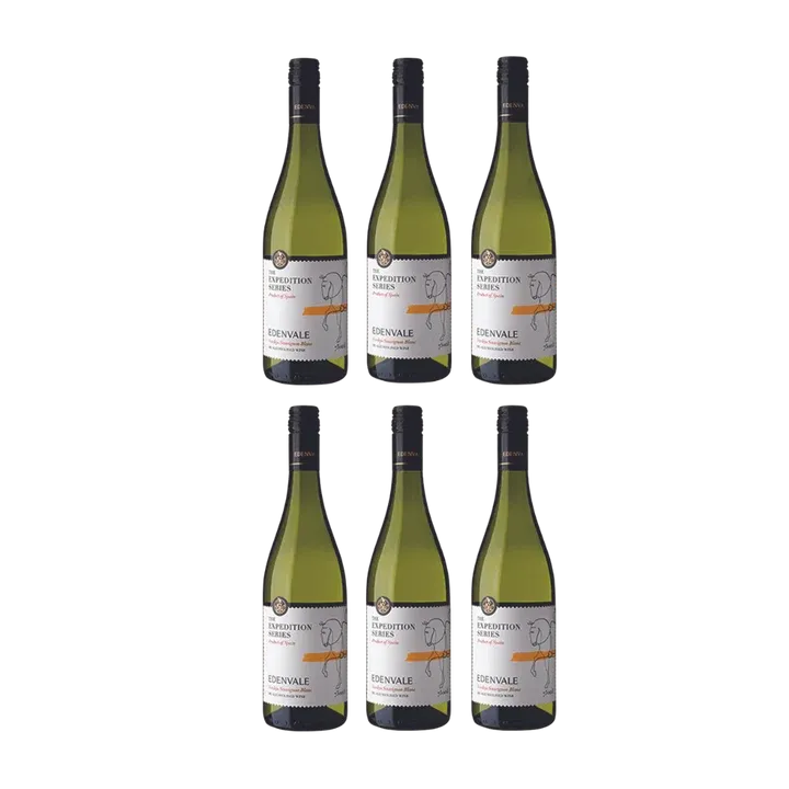 The Expedition Series Non-Alc Verdejo Sauvignon Blanc
