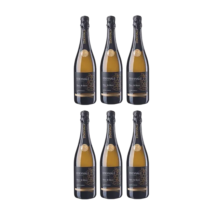 Edenvale Premium Reserve Non-Alc Blanc de Blanc