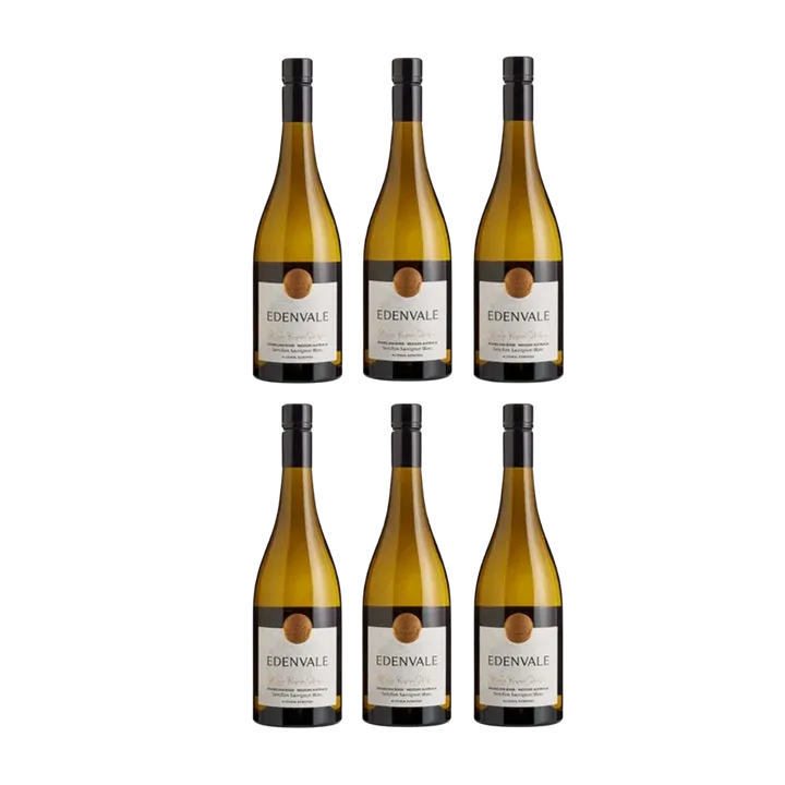 Edenvale Premium Reserve Selection Sémillon Sauvignon Blanc