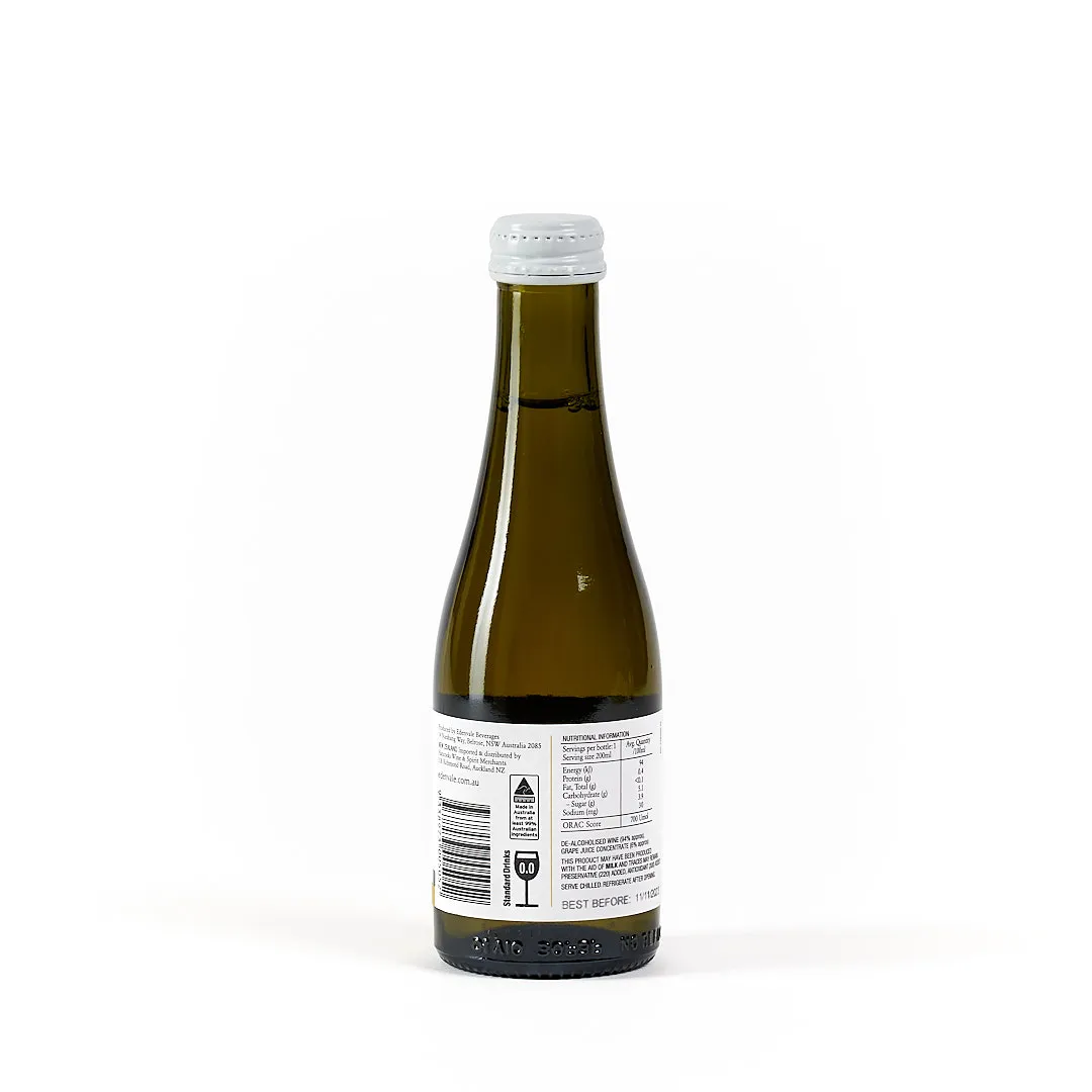 Edenvale Non-Alc Chardonnay - 200ml