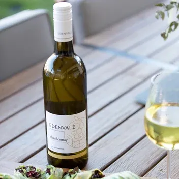 Edenvale Non-Alc Chardonnay
