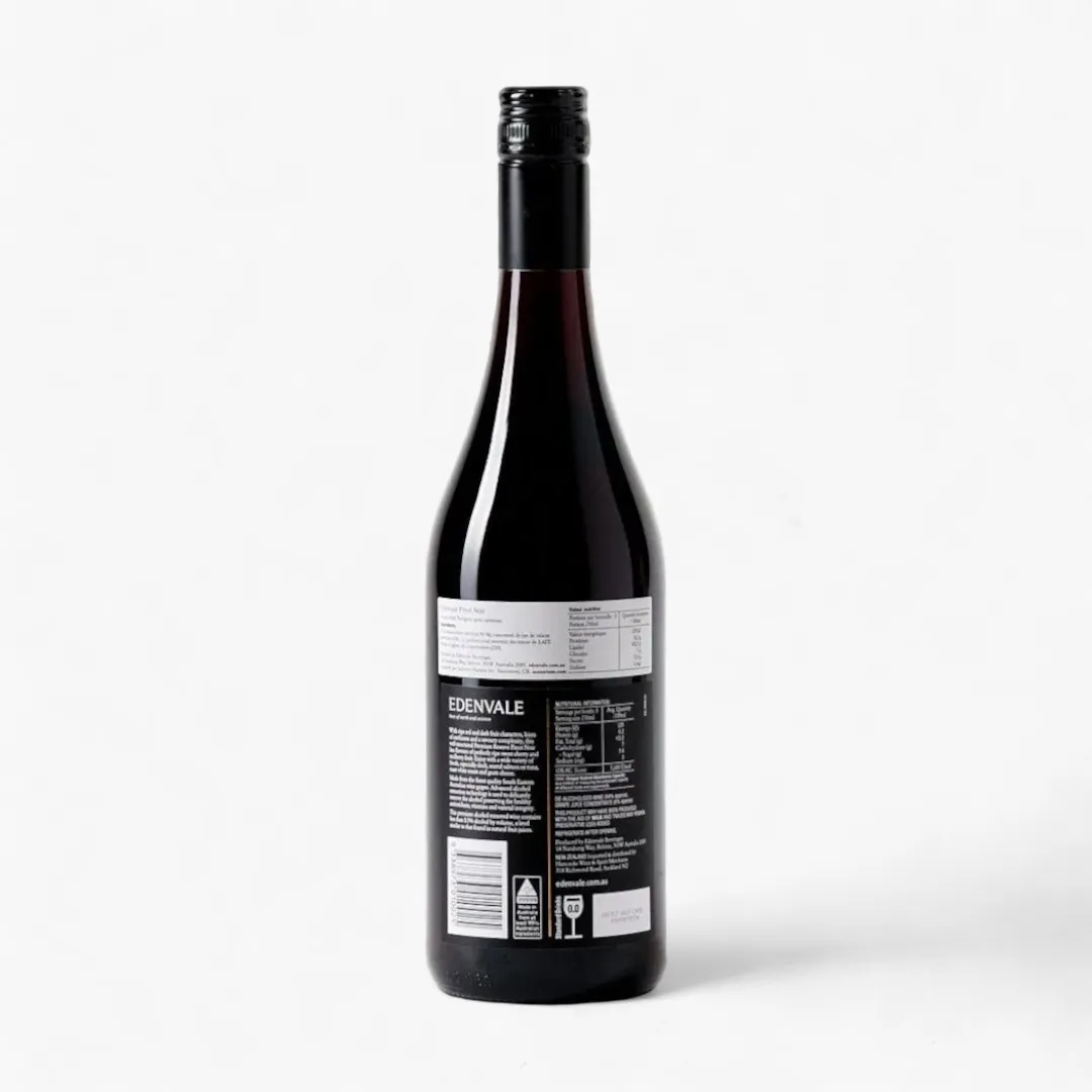 Edenvale Premium Reserve Non-Alc Pinot Noir