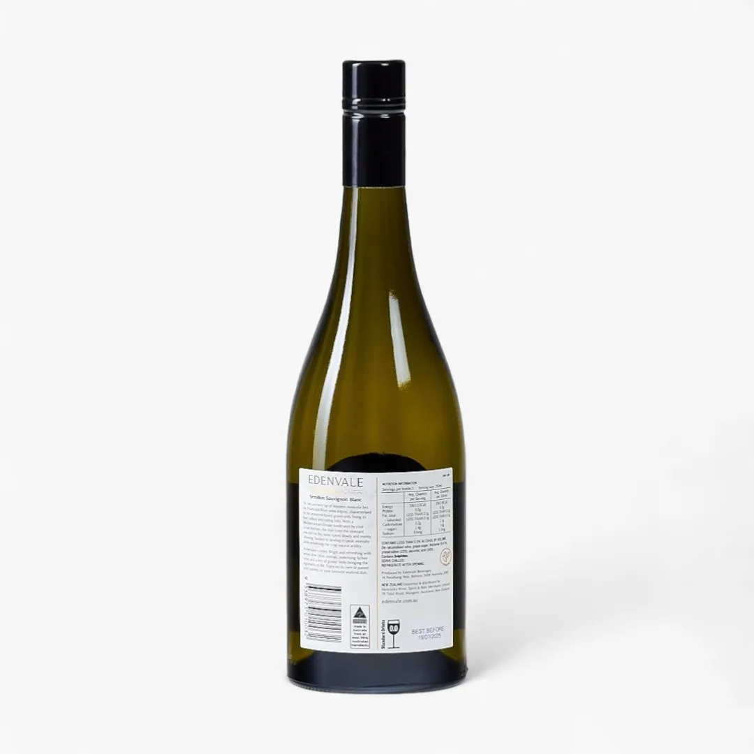 Edenvale Premium Reserve Selection Sémillon Sauvignon Blanc