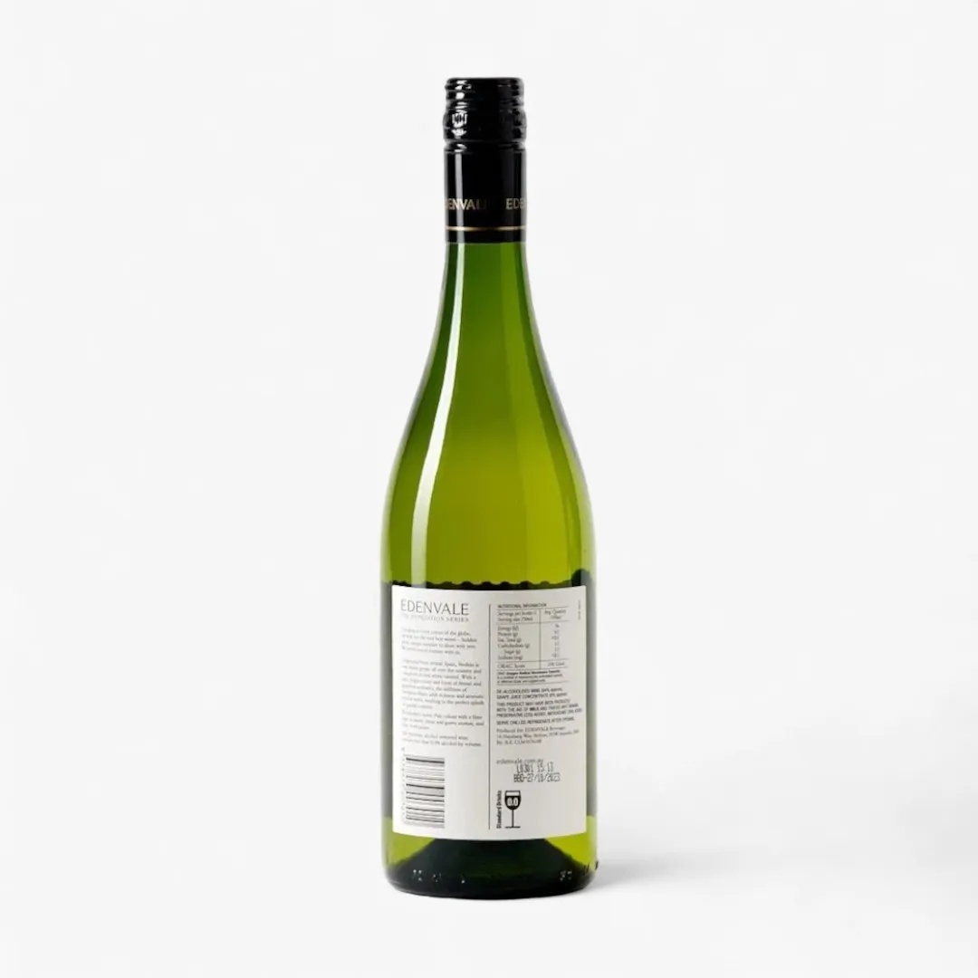 The Expedition Series Non-Alc Verdejo Sauvignon Blanc