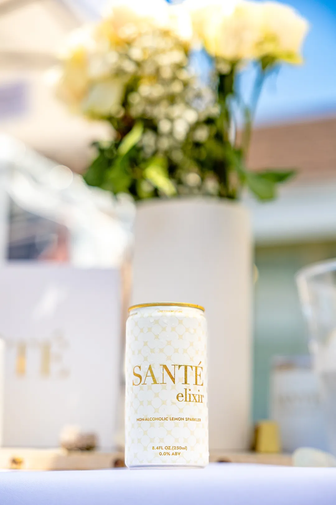 Santé Life elixir 12-Pack