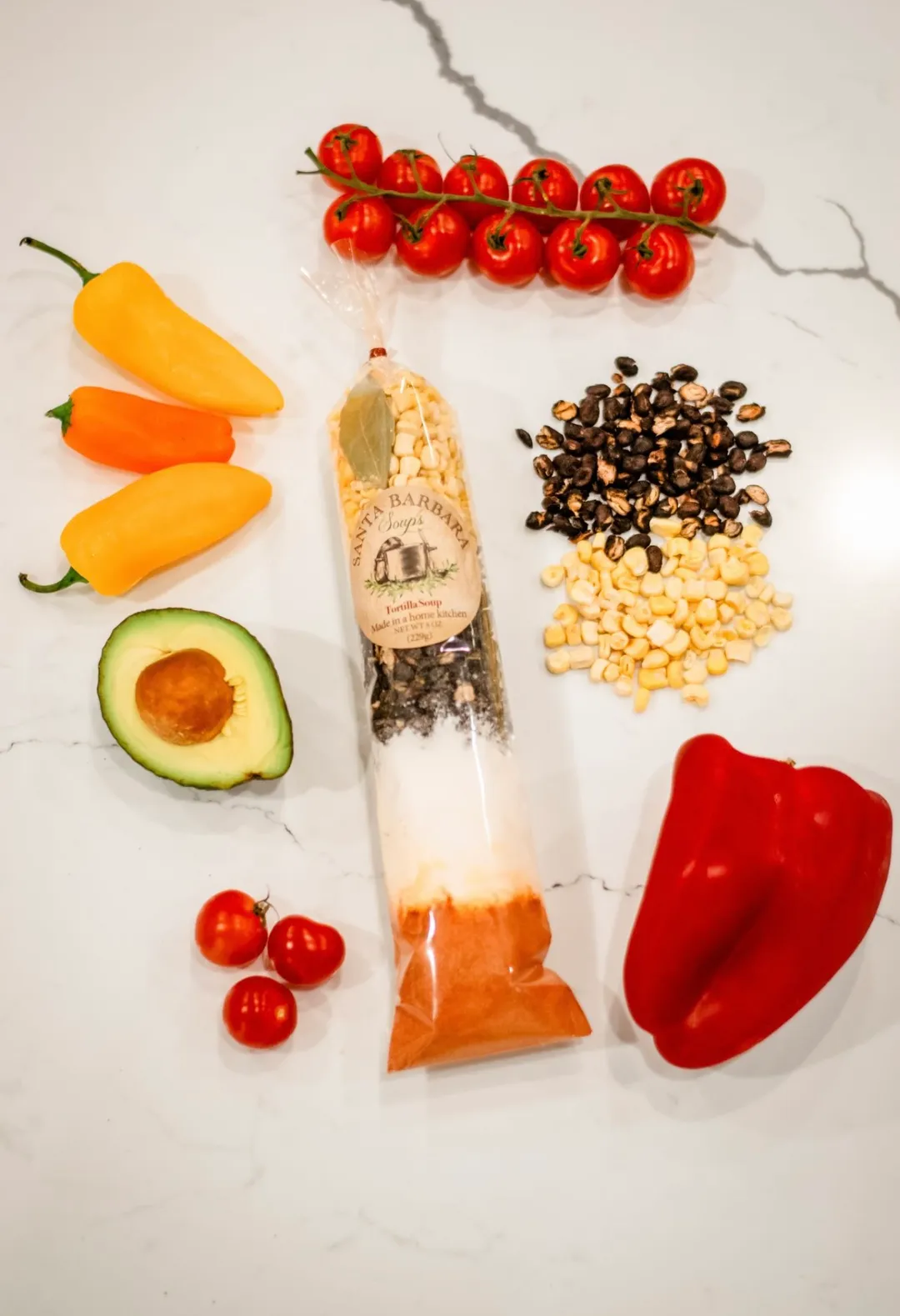 Tortilla Soup