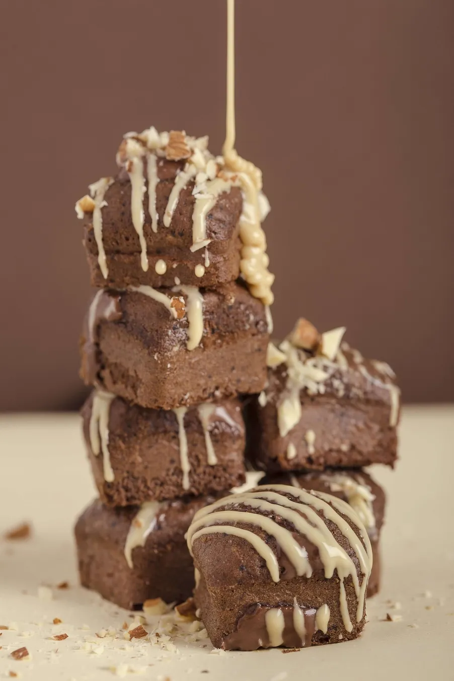 Almond Butter