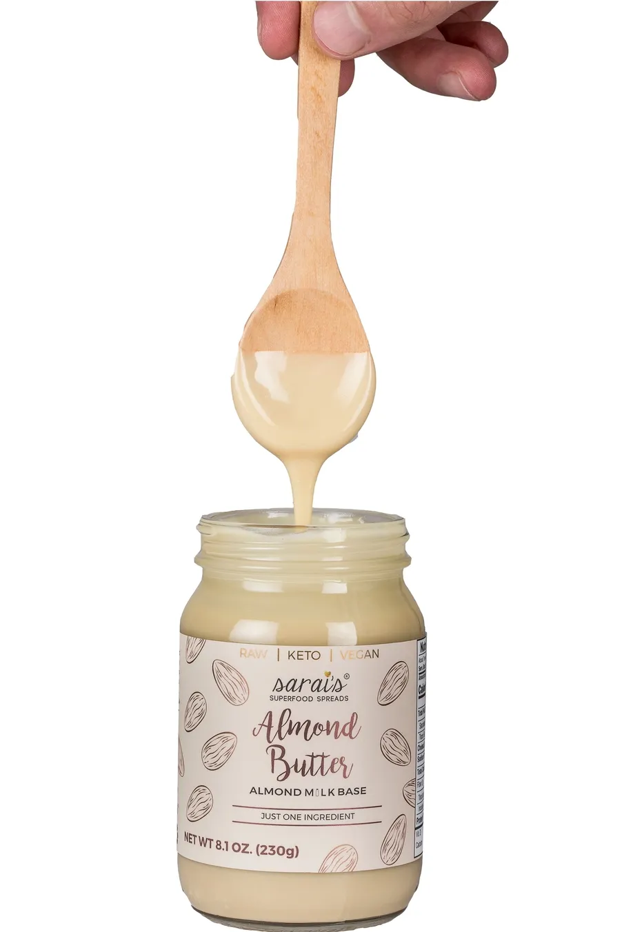 Almond Butter