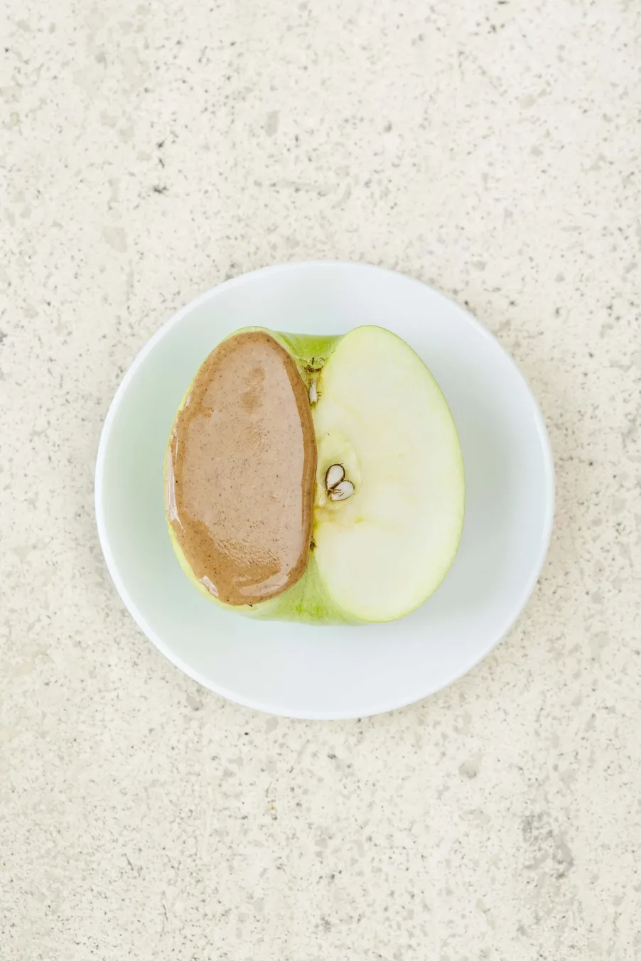 Maca Cinnamon Almond Butter