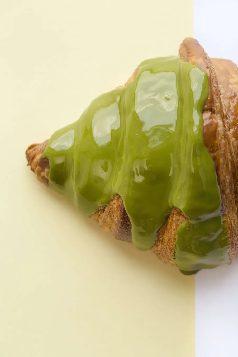 Matcha Almond Butter