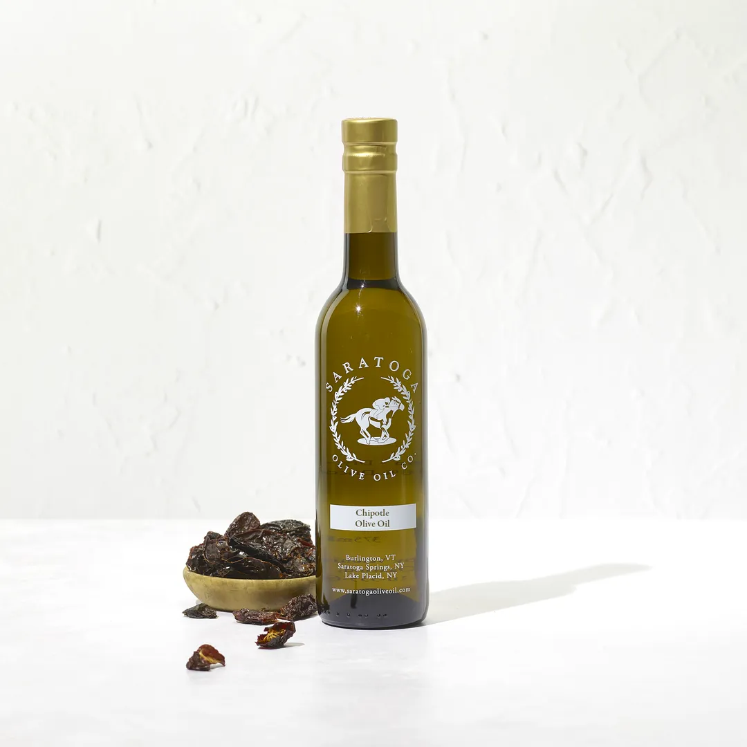 Chipotle Oil variant