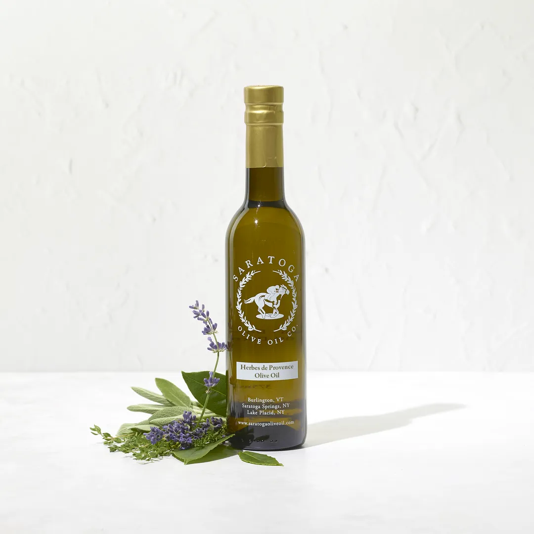 Herbe De Provence Oil variant