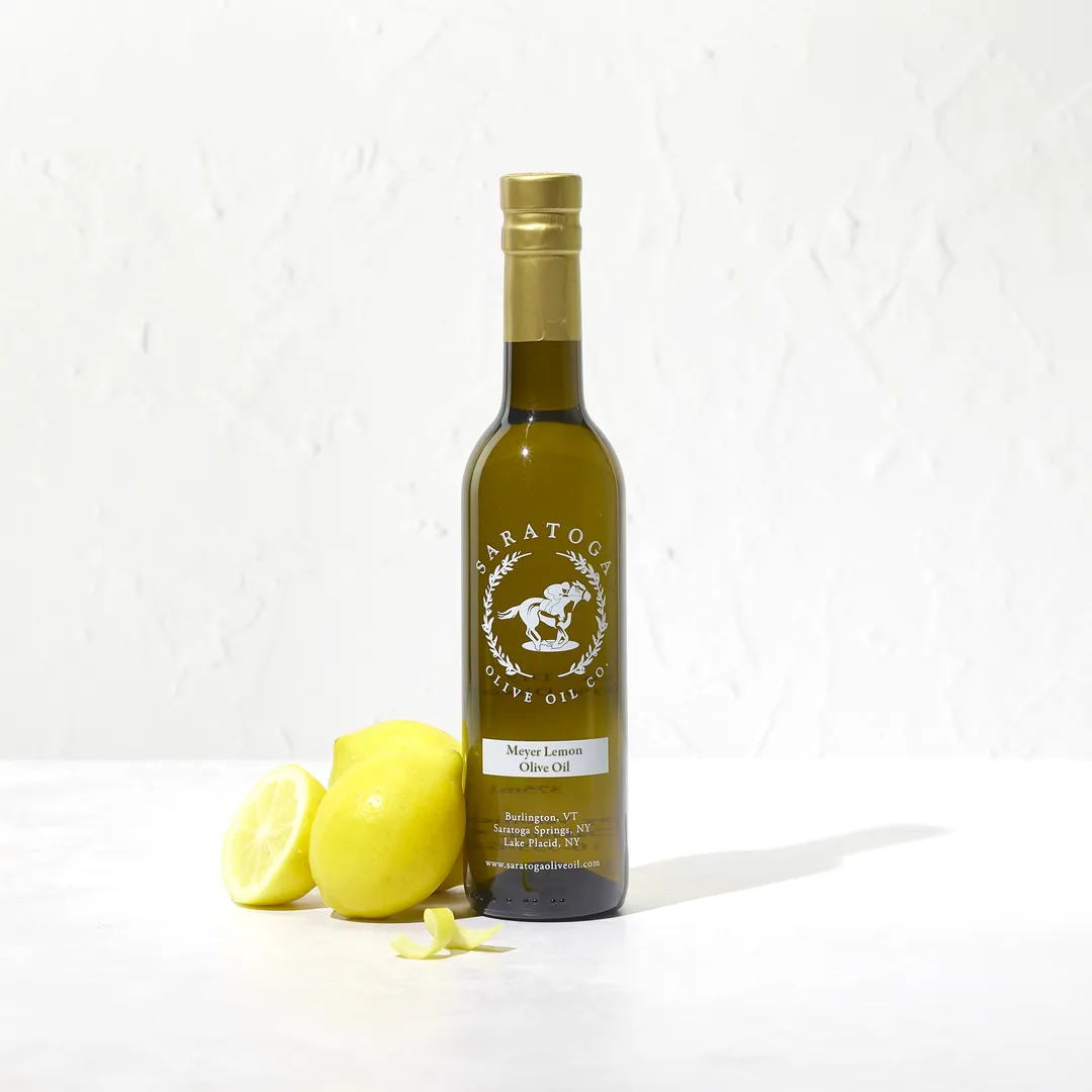 Meyer Lemon Oil variant