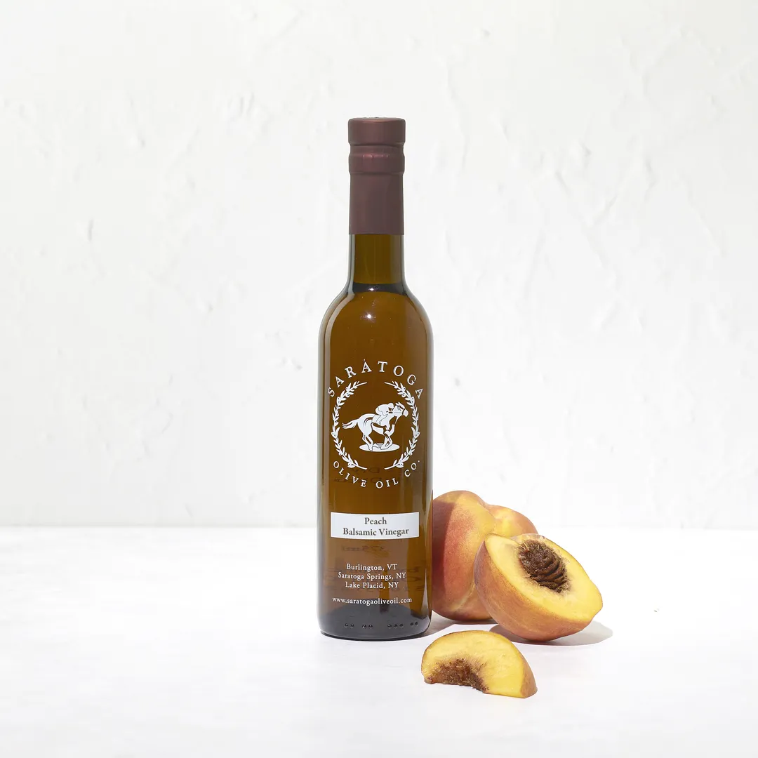 Peach White Balsamic variant