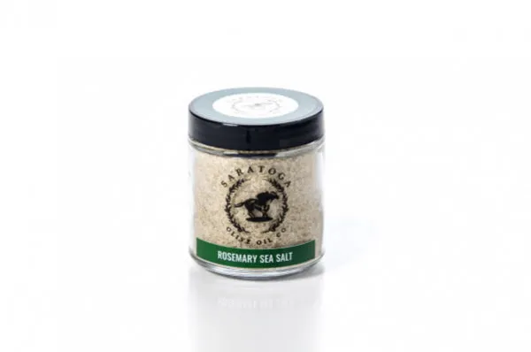 Rosemary Exotic Sea Salt