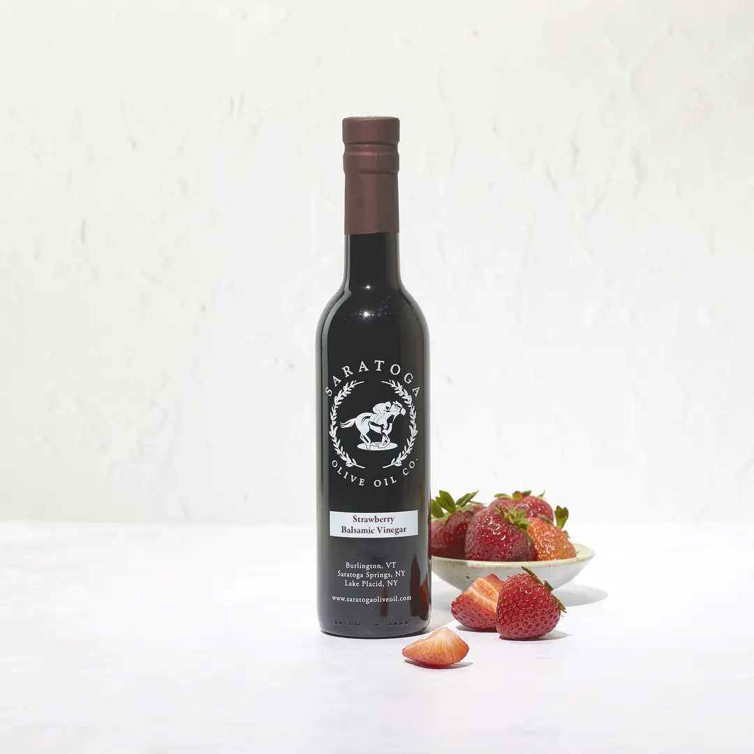 Strawberry Balsamic variant