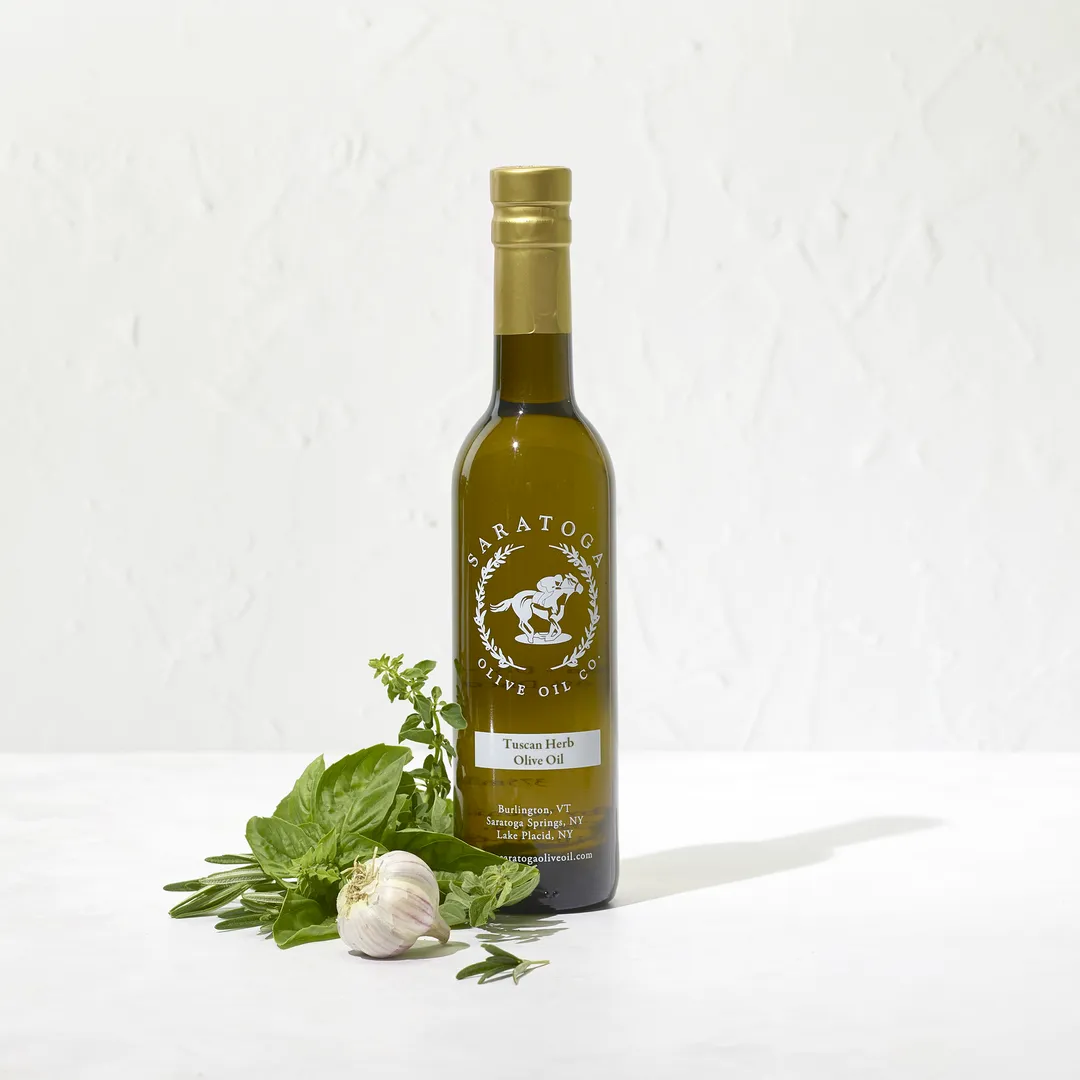 Tuscan Herb Oil variant