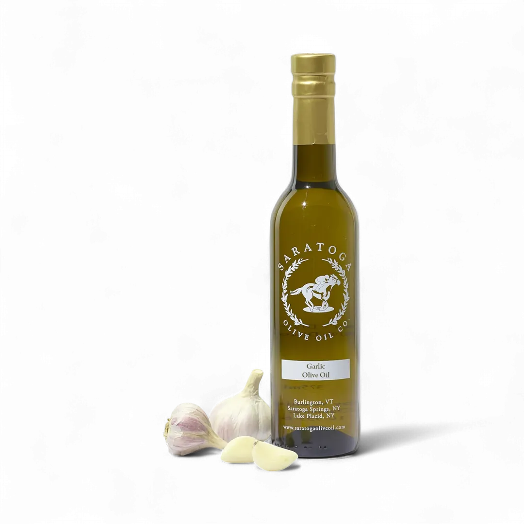 Garlic Olive Oil