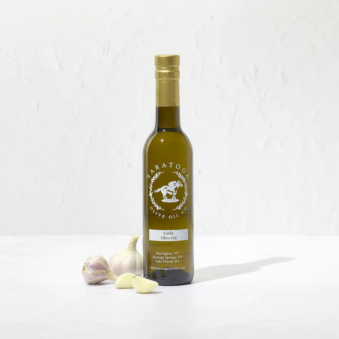 Garlic Olive Oil variant